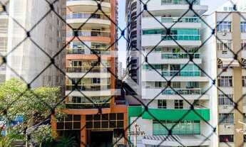 Imagem 4: Apartamento para Aluguel - Icaraí, 2 Quartos, 85 m2