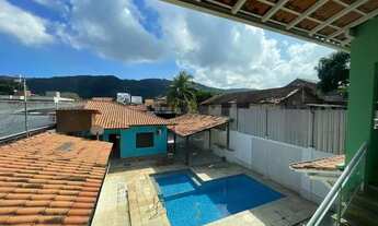 Imagem 3: Casa com 4 dormitórios para alugar, 200 m² por R$ 4.600/mês - Piratininga - Niterói/RJ - C