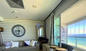 Imagem 2: ALUGAMOS APARTAMENTO FRONTAL MAR DE 2 QUARTOS NA BARRA DA TIJUCA