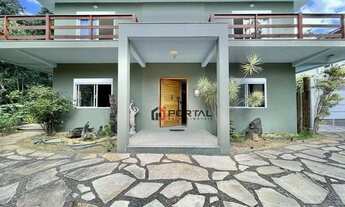 Imagem 5: Casa com 4 dormitórios para alugar, 585 m² por R$ 19.001,49/mês - Granja Viana - Cotia/SP