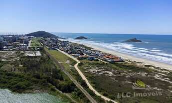 Imagem: Terreno para Venda em Imbituba, Centro