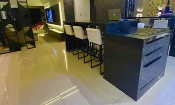 Imagem 3: ALUGO APARTAMENTO TODO MOBILIADO NO JARDIM OCEANIA