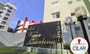 Imagem 2: Curitiba - Apartamento Padrão - Bacacheri