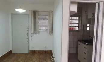 Imagem 3: APARTAMENTO DE 2 DORMITÓRIOS NA REGIÃO DE SANTA CECÍLIA
