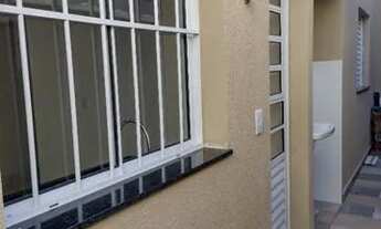 Imagem 6: Kitnet com 1 dormitório para alugar, 45 m² por R$ 950/mês - Vila Guimarães - Botucatu/SP