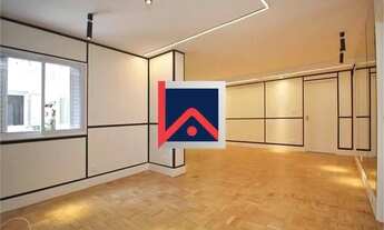 Imagem 2: Apartamento Locação Pinheiros 107 m² 1 Dormitórios