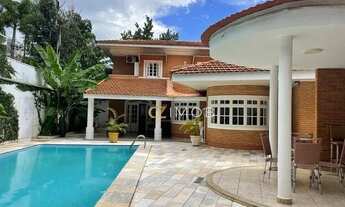 Imagem 2: Casa com 3 dormitórios à venda, 420 m² por R$ 3.600.000,00 - Bonfim Paulista - Ribeirão Pr