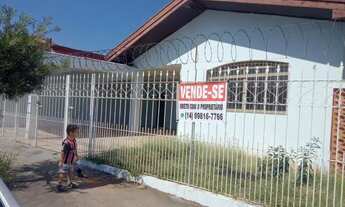Imagem 2: Vende -se Casa em Bauru
