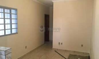 Imagem 3: Casa com 1 dormitório para alugar, 45 m² por R$ 1.250,00 - Jardim Colonial - Indaiatuba/SP