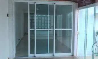 Imagem 3: Apartamento com áreas externas, 2 quartos suíte na Pelinca