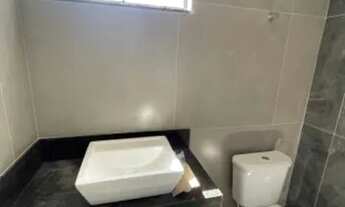 Imagem 6: Vendo casa nova Casa com 3 dormitórios