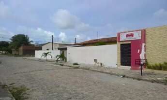 Imagem: Vendo ou troco casa em cidade verde Mangabeira