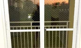 Imagem 6: Apartamento com 2 dormitórios à venda, 44 m² por R$ 249.000,00 - Condomínio Villa Flora