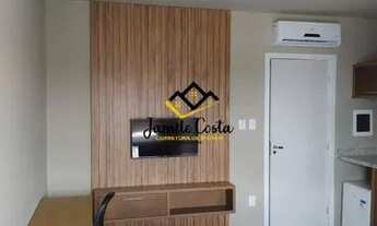 Imagem 4: Kitnet mobiliada no bairro Sim