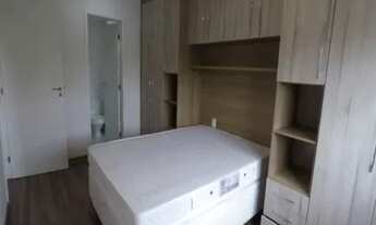 Imagem 6: APARTAMENTO RESIDENCIAL PARA LOCAÇÃO, VILA CLEMENTINO, SÃO PAULO - AP1179