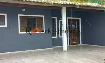 Imagem 3: Casa com 2 dorms, Bopiranga, Itanhaém - R$ 350 mil, Cod: 1477