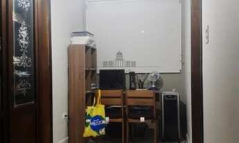 Imagem 7: Linda casa para aluguel Villa Branca 2 Dormitórios sendo duas suítes com closet