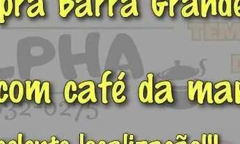 Imagem: Alugo chalé por temporada em Barra Grande