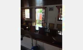 Imagem 4: Casa com 4 dormitórios à venda, 100 m² por R$ 320.000,00 - Maria Farinha - Paulista/PE