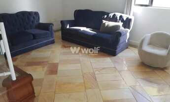 Imagem 7: 4 DORMITÓRIOS - 2 SUÍTES - VISTA MAR - PISCINA - TOP