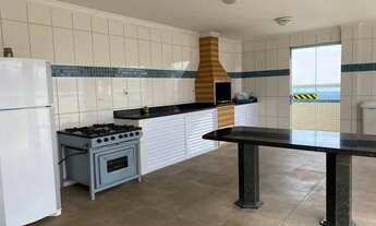 Imagem 4: Oportunidade !!!Apartamento 110 m² com vista total mar 3 quartos em Caiçara - Praia Gran