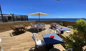 Imagem: Apartamento a venda em Ondina com Vista