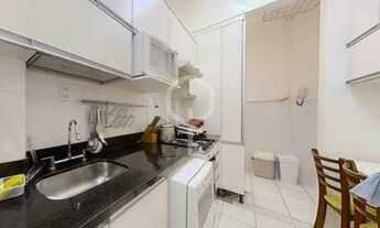 Imagem 4: Apartamento 02 Dormitórios em Glória - Rio de Janeiro, RJ