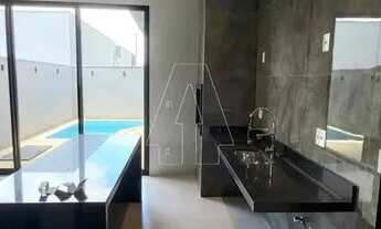 Imagem 6: Araçatuba - Casa de Condomínio - Aeroporto