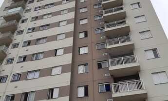 Imagem: Apartamento para venda possui 46 metros