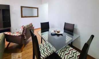 Imagem 3: Apartamento para Aluguel - Nova Petrópolis, 2 Quartos, 66 m2