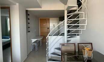 Imagem 3: Apartamento com 2 dormitórios à venda, 106 m² por R$ 610.000,00 - Jardim Oceania - João Pe