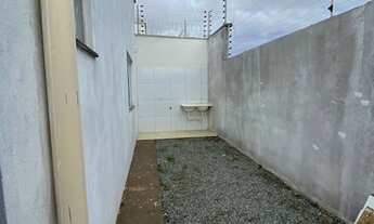 Imagem 4: Casas novas no Araçagy