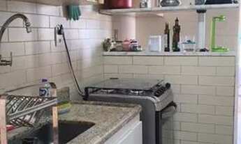 Imagem 5: Apartamento Mobíliado 02 Quartos , Av Cardeal da Silva ,01 Garagem