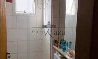 Imagem 3: Apartamento - Jardim América - Residencial Oriental - 2 Dormitórios - 65m²