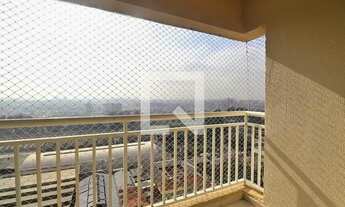 Imagem 7: Apartamento para Aluguel - Campestre, 2 Quartos, 55 m2