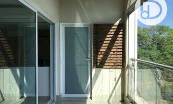 Imagem 6: Apartamento com 3 dormitórios, 112 m² - venda por R$ 1.180.000,00 ou aluguel por R$ 6.893