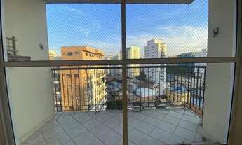 Imagem: Apartamento com 3 dormitórios 2 vagas com