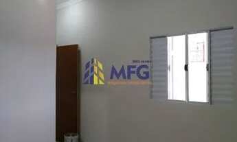 Imagem 5: Residencial Villaggio Ipanema I- Casa