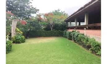 Imagem 2: Ampla casa isolada em gravatá