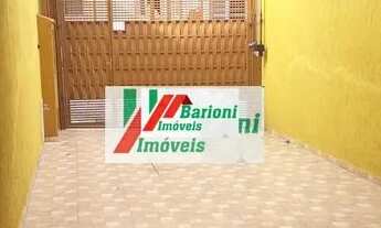 Imagem 5: Sobrado Geminado para Venda em Vila Pereira Cerca São Paulo-SP