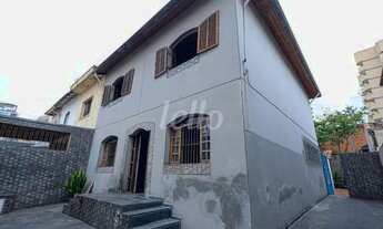 Imagem: São Paulo - Casa Padrão - Vila Mariana