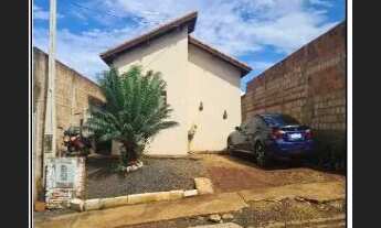 Imagem 2: IGARAPAVA - Casa Padrão