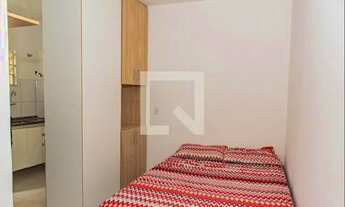 Imagem: Apartamento para Aluguel - Ipiranga, 1 Quarto