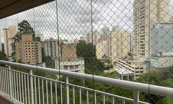 Imagem 4: Apartamento a venda em rua sem saída no Morumbi