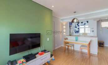 Imagem: Venda Apartamento 2 Dormitórios - 70 m²