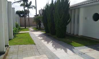 Imagem 6: Casa de alto padrão para venda com 700 metros quadrados com 4 suítes, 10 vagas, piscina, s