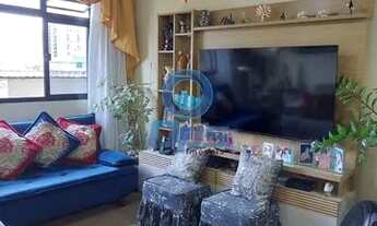 Imagem 5: Apartamento com 2 dorms, Vila Mathias, Santos - R$ 425 mil, Cod: 5455