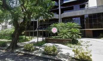 Imagem 7: EXCELENTE APARTAMENTO EM IPANEMA COM 107M²