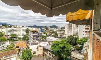 Imagem 7: Apartamento para Aluguel - Pechincha, 2 Quartos, 65 m2