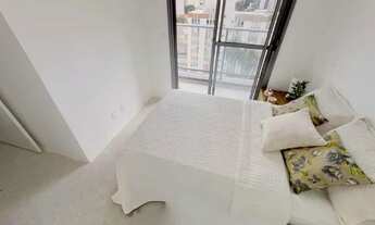 Imagem 5: Apartamento com 2 dormitórios para alugar, 81 m² por R$ 10.560,00/mês - Vila Olímpia - São